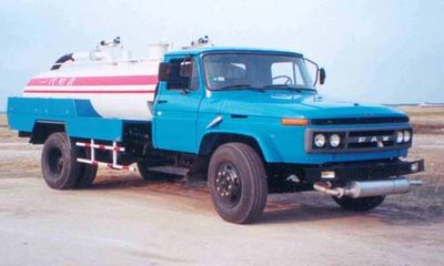 Hachi  XP5090GWS Dirty oil collection vehicle