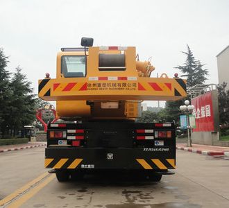 XCMG  XZJ5245JQZ16G Car crane