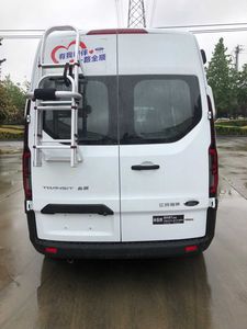 Shenqi  ZSQ5042XLJMZZA1 RV