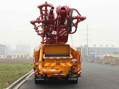 Xingma  AH5330THB1L4 Concrete pump truck