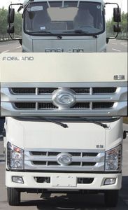 Foton  BJ5046XXYE8 Box transport vehicle