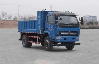 Dongfeng  EQ3040GP4 Dump truck