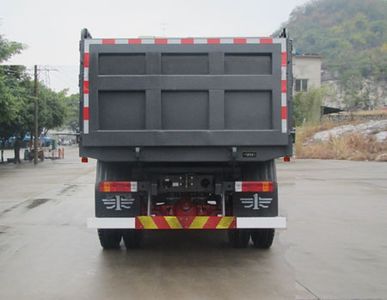 Liute Shenli  LZT3257PK2E3T3A90 Dump truck