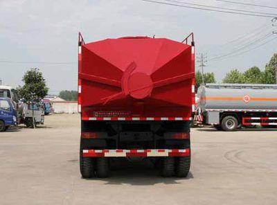 Xingshi  SLS5310TYAS Sand transport vehicle