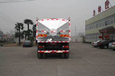 Xingshi  SLS5310TYAS Sand transport vehicle