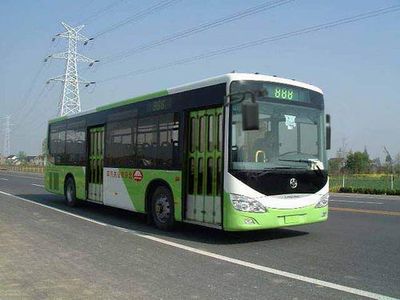 Yaxing  YBL6110GHE3 City buses