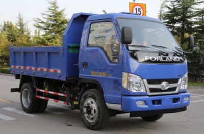 Foton  BJ3042D8JBAFA Dump truck