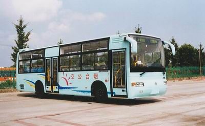 Huanghai  DD6103S03 City buses