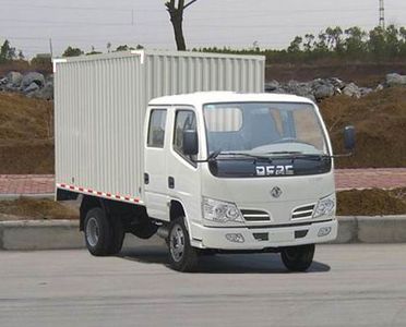 Dongfeng  EQ5030XXYD67DCAC Box transport vehicle