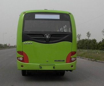 Huaxin brand automobiles HM6820CNG City buses