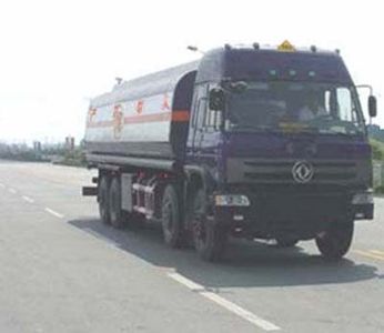 Huayuda  LHY5311GHY Chemical liquid transport vehicle