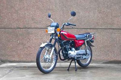 Mond Ace MD12527 Two wheeled motorcycles