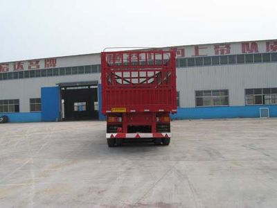 Shengrun  SKW9404CLXY Gantry transport semi-trailer