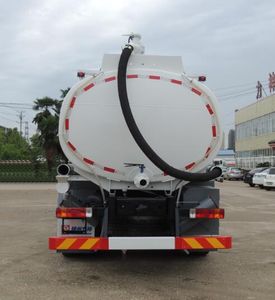 Xingshi  SLS5251GCLZ6 Oil well fluid treatment truck