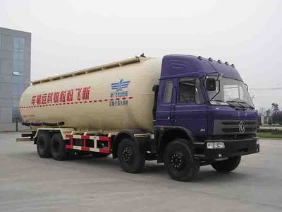 Xinfei  XKC5310GFLA1 Powder material transport vehicle