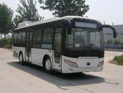 Yutong ZK6932HNG9City buses