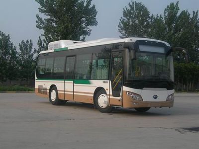 Yutong  ZK6932HNG9 City buses