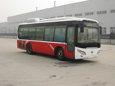 Yutong  ZK6932HNG9 City buses