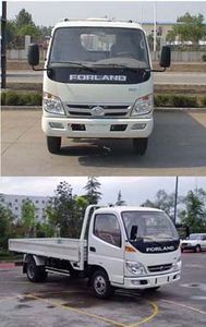 Foton  BJ1043V8JEAS Truck