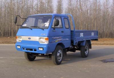 Beijing brand automobiles BJ1705P Low speed truck