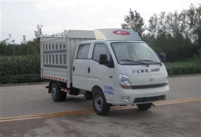 Foton  BJ5046CCYB3 Grate type transport vehicle