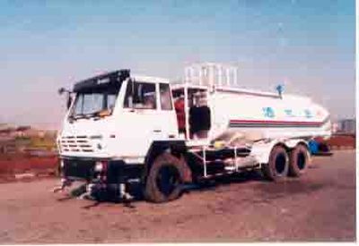 Sanli  CGJ5323GSS Sprinkler truck