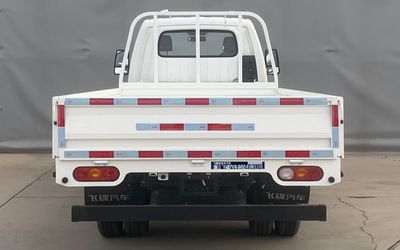 UFO  FD1036D66K612 Truck