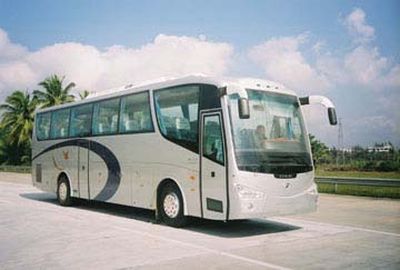 Feichi  FSQ6125CQ Luxury tourist buses