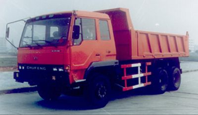 Chufeng HQG3160GDDump truck