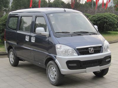 Zotye  JNJ6408 Light Bus