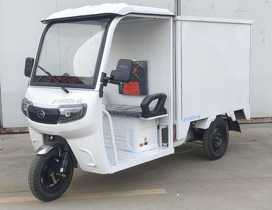 Jinpeng  JP1500DZH6G Electric tricycle