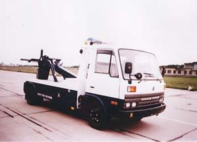 Kaifan KFM5064TQZObstacle clearing vehicle