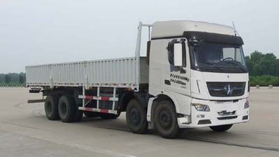 Beiben ND13102D31J7Truck