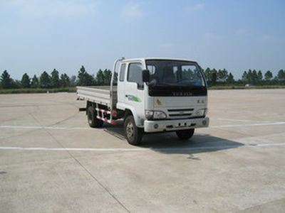 Yuejin NJ1040FDDW2Truck