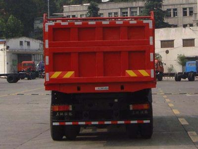 Shitong  STQ3317L16Y4B13 Dump truck