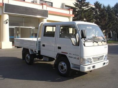 Jinbei  SY1030SV3A Light truck