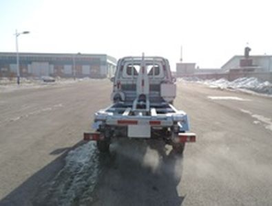 Xinhua Chi  THD5021ZXXSC5 detachable container garbage collector 