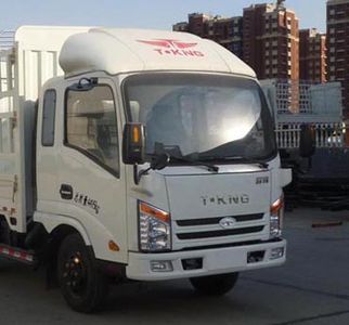 Ouling  ZB5040CCYKPC6F Grate type transport vehicle