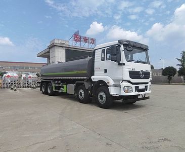 Zhuanli  ZLC5310GPSSX6 watering lorry 