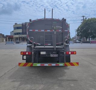 Zhuanli  ZLC5310GPSSX6 watering lorry 