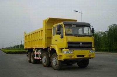 Star Steyr ZZ3311N3061C1 Dump truck