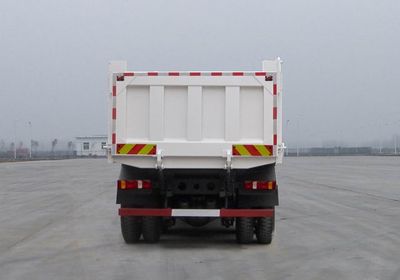 Haowo  ZZ3317N286HE1 Dump truck