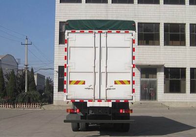 Haoluo  ZZ5257CPYM4347P1 Peng style transport vehicle