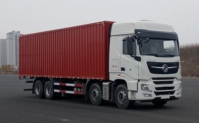 Dongfeng  DFH5310XXYC1 Box transport vehicle