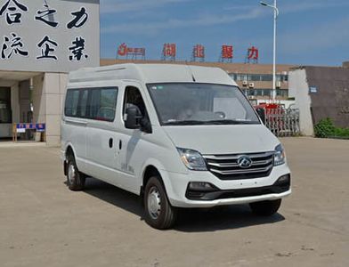 Juchen Ace Car HNY5049XDWS6 Mobile service vehicle