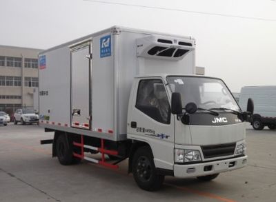 Kangfei  KFT5042XLC47 Refrigerated truck