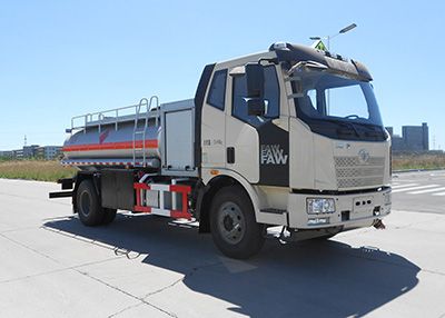 Endurance  KSZ5122GJY Refueling truck