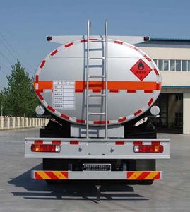 Jinbi  PJQ5320GYYL Aluminum alloy oil tanker