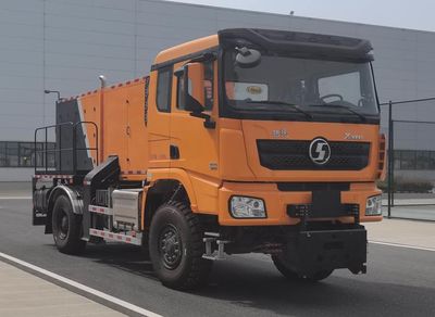 Qijing QHV5185TCXSX6Snowplow