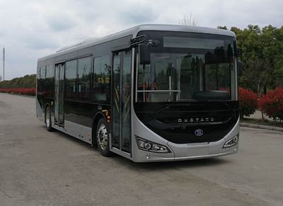 Guotang AutomobileSGK6106BEVGK02Pure electric city buses